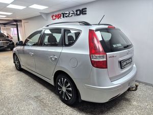 Hyundai i30 bild 4