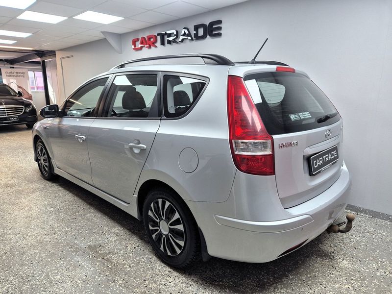 Hyundai i30 bild 4
