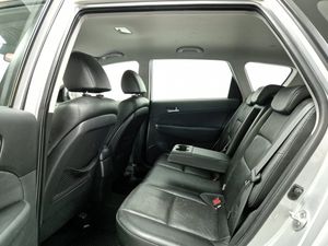 Hyundai i30 bild 22