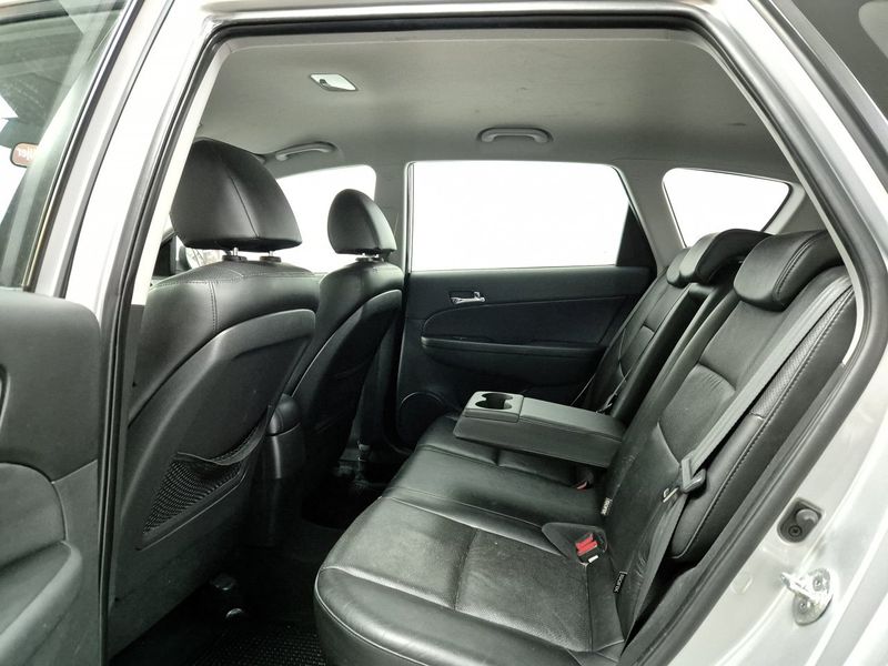 Hyundai i30 bild 22