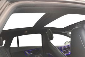 Mercedes EQE350 bild 7