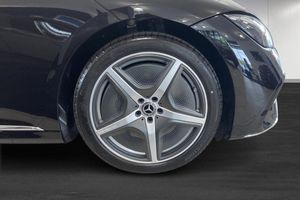 Mercedes EQE350 bild 6