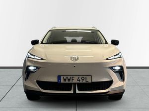 MG S5 EV bild 2