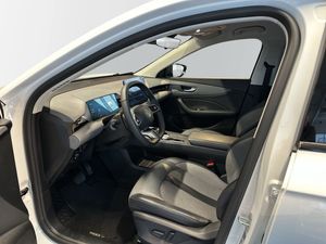 MG S5 EV bild 7