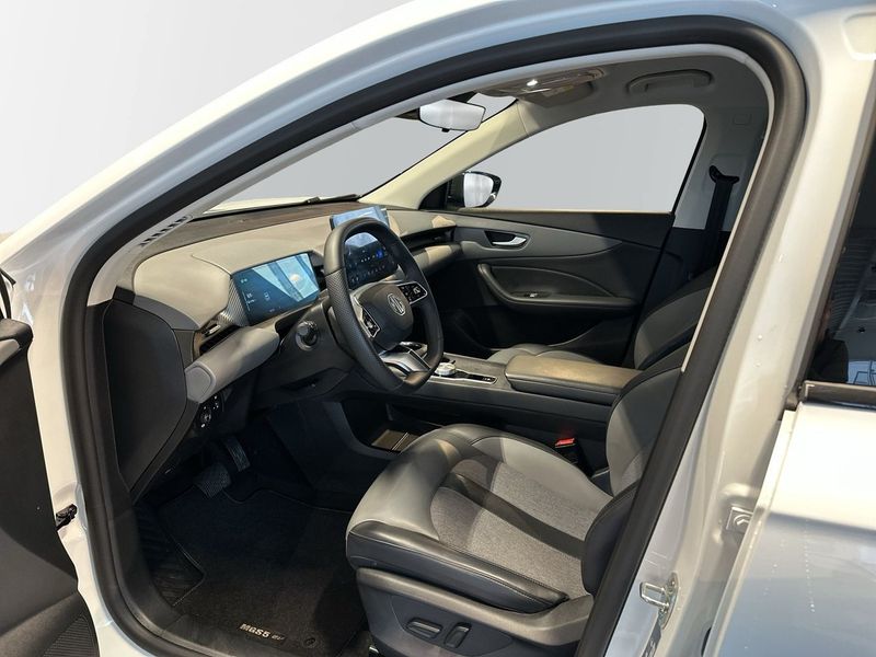 MG S5 EV bild 7