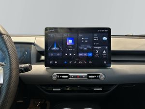 MG S5 EV bild 11
