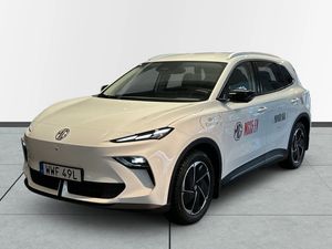 MG S5 EV bild 16