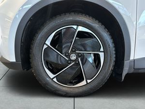 MG S5 EV bild 14