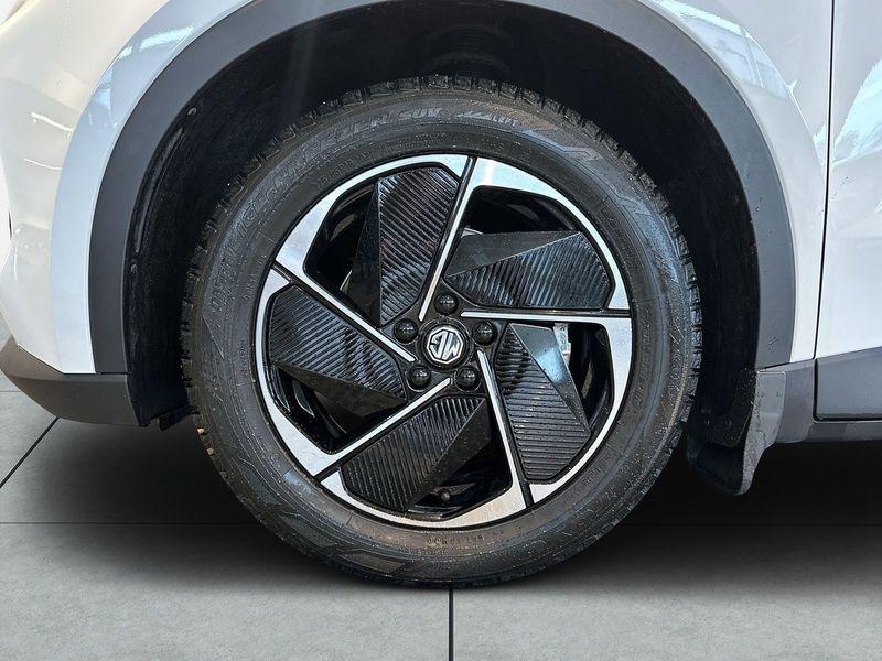 MG S5 EV bild 14