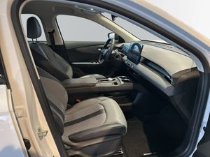 MG S5 EV bild 10