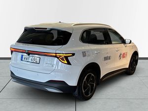 MG S5 EV bild 6