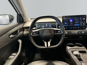 MG S5 EV bild 9