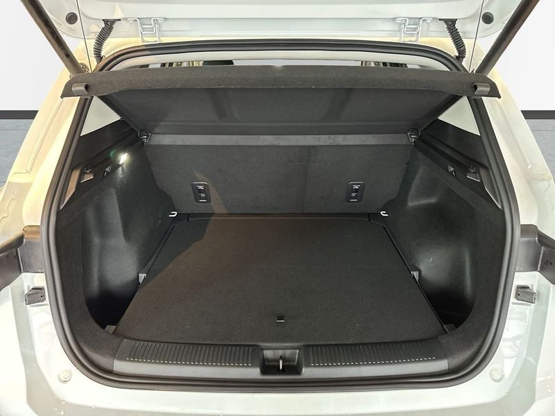 MG S5 EV bild 12