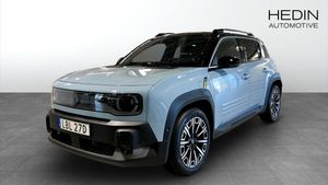 Renault 4 E-Tech bild 1