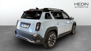 Renault 4 E-Tech bild 5