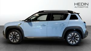 Renault 4 E-Tech bild 8