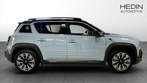 Renault 4 E-Tech bild 4