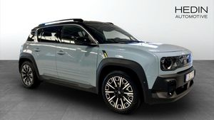 Renault 4 E-Tech bild 3
