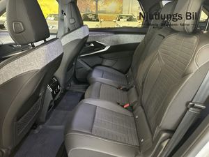 Peugeot e-5008 bild 7