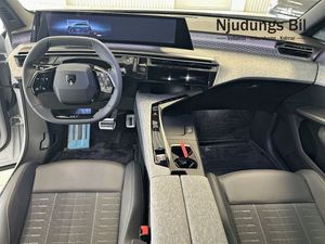 Peugeot e-5008 bild 8