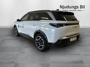 Peugeot e-5008 bild 2