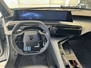 Peugeot e-5008 bild 9