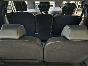 Peugeot e-5008 bild 11