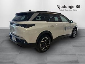 Peugeot e-5008 bild 3