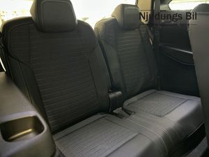 Peugeot e-5008 bild 10