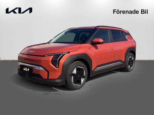 Kia EV3 Plus Long Range - 2026