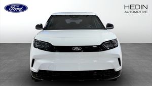 Ford Capri bild 8
