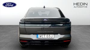 Ford Capri bild 7