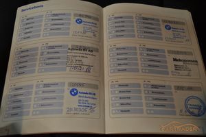 BMW 520 bild 17