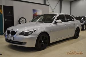 BMW 520 bild 2