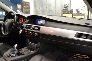 BMW 520 bild 10