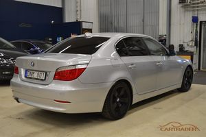BMW 520 bild 3