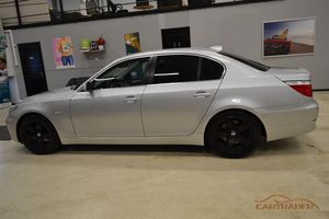 BMW 520 bild 5