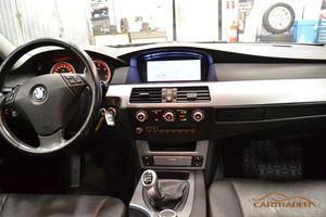 BMW 520 bild 12