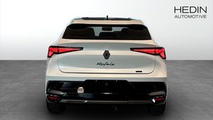 Renault Rafale bild 7