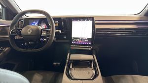 Renault Rafale bild 4