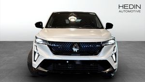 Renault Rafale bild 8