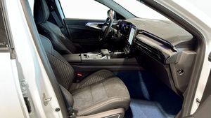 Renault Rafale bild 3