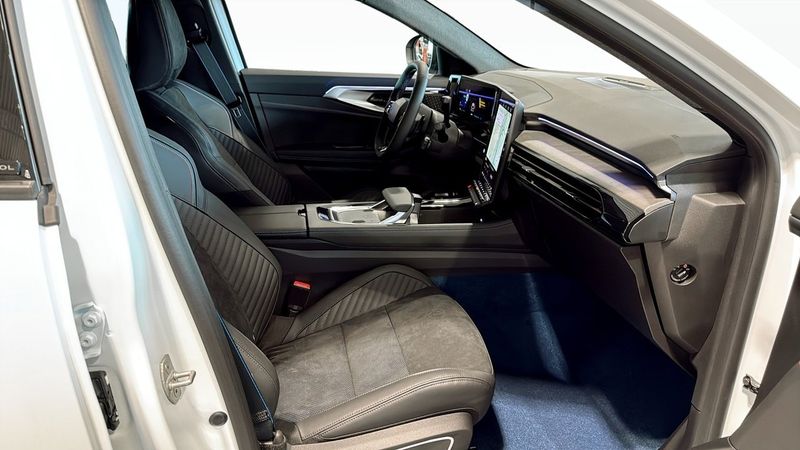 Renault Rafale bild 3