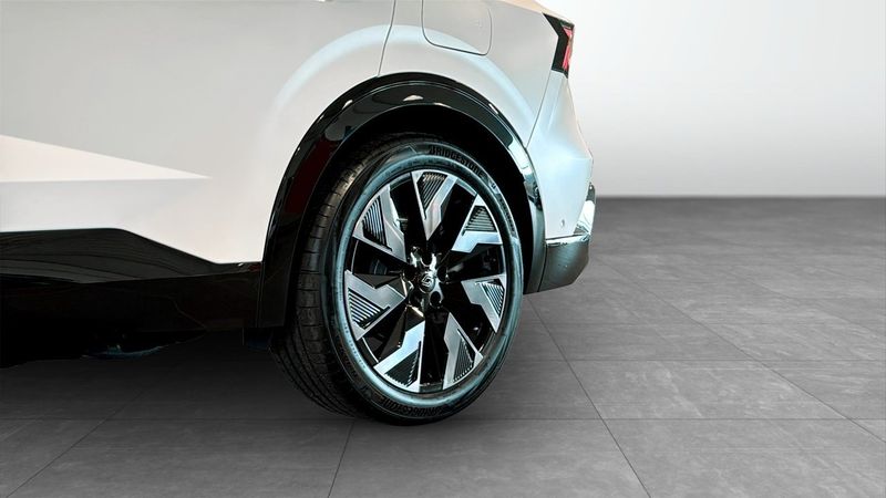 Renault Rafale bild 9