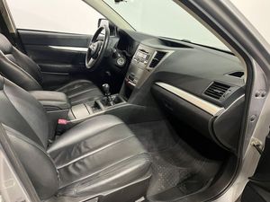 Subaru Outback bild 4