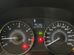 Subaru Outback bild 10