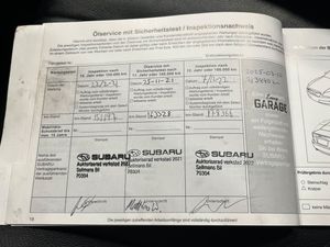Subaru Outback bild 14