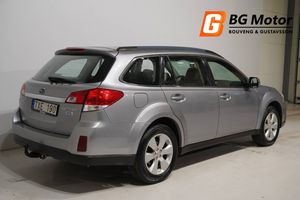 Subaru Outback bild 3