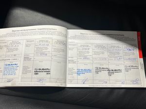 Subaru Outback bild 13