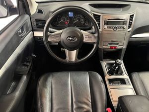 Subaru Outback bild 7